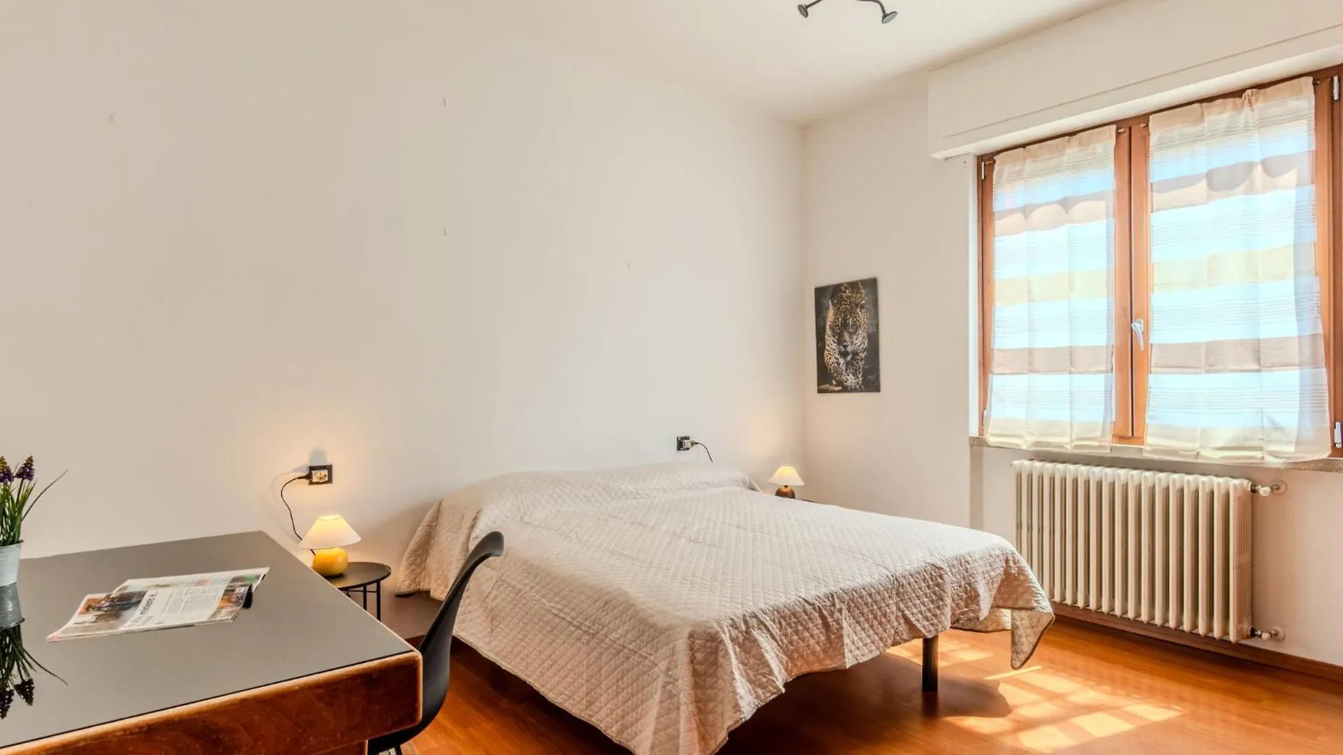 Apartment Iris By Interhome Dervio Italy