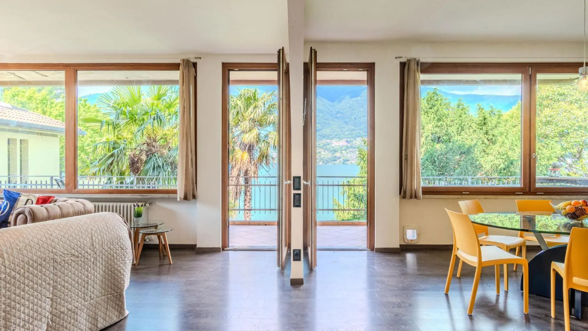 Apartment Iris By Interhome Dervio