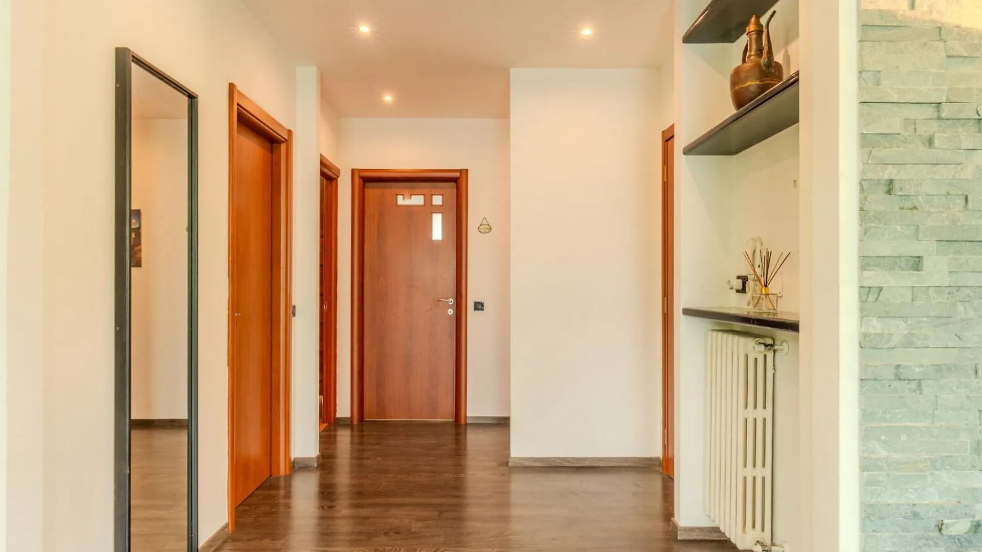Apartment Iris By Interhome Dervio