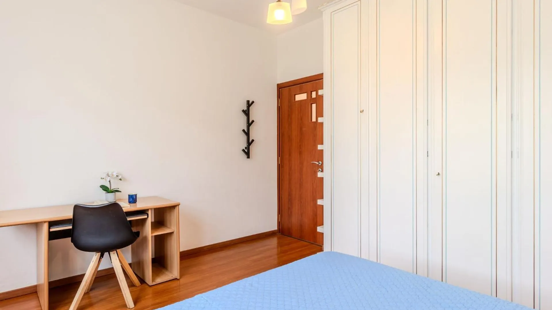 Apartment Iris By Interhome Dervio Italië
